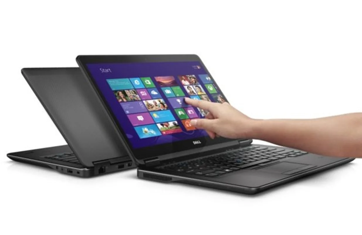 Dell | 7470 i7 gen 6 touch | ssd256  | استوک