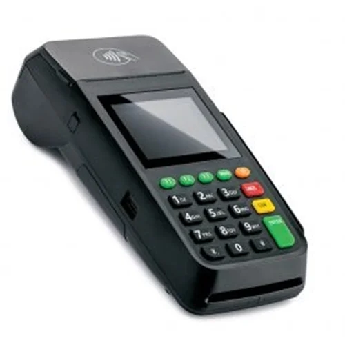 کارتخوان سیار آنفو AF70 با 18 ماه گارانتی