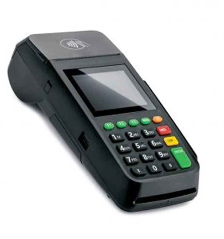 کارتخوان سیار آنفو AF70 با 18 ماه گارانتی
