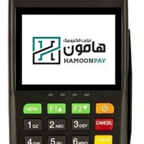 کارتخوان سیار آنفو AF75 با 18 ماه گارانتی