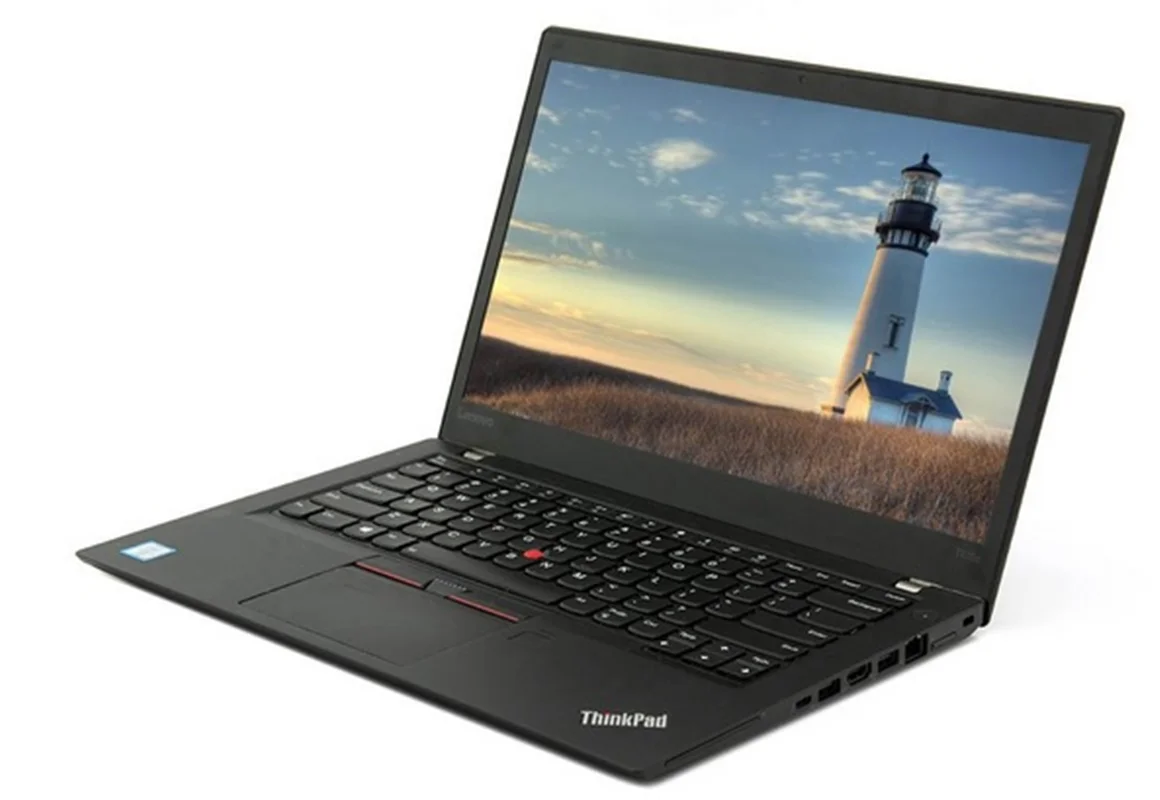 لپتاپ Lenovo ThinkPad T470